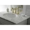 Kingston Brass KS1972NX Widespread Bathroom Faucet with Brass Pop-Up, Polished Brass KS1972NX - alternate 5